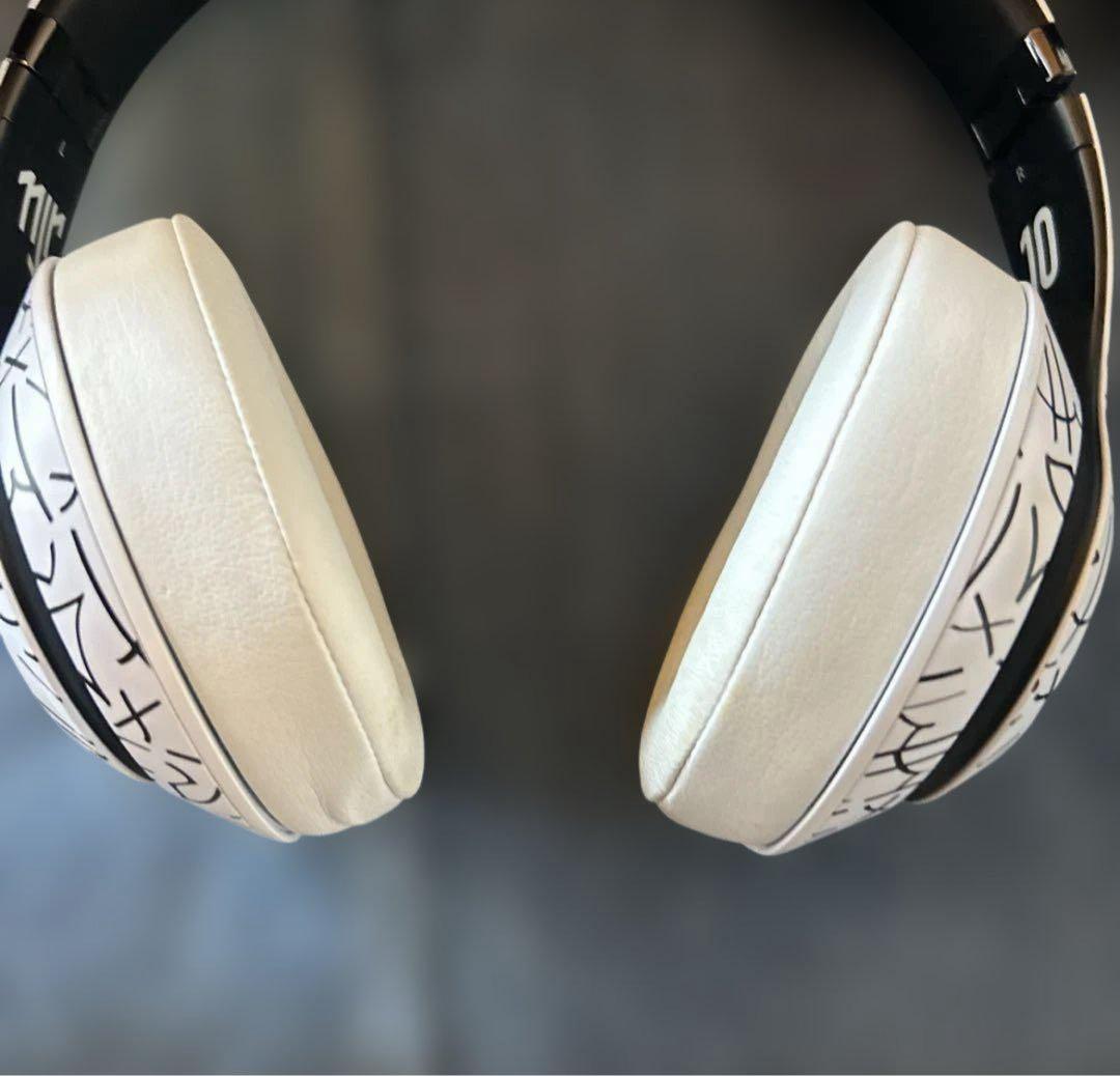 ヘッドホン beats studio3 wireless NEYMAR JR