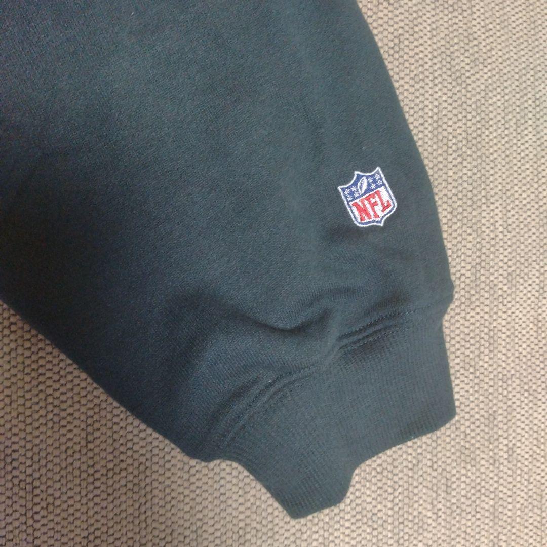 NFL グリーンベイ・パッカーズ スウェット