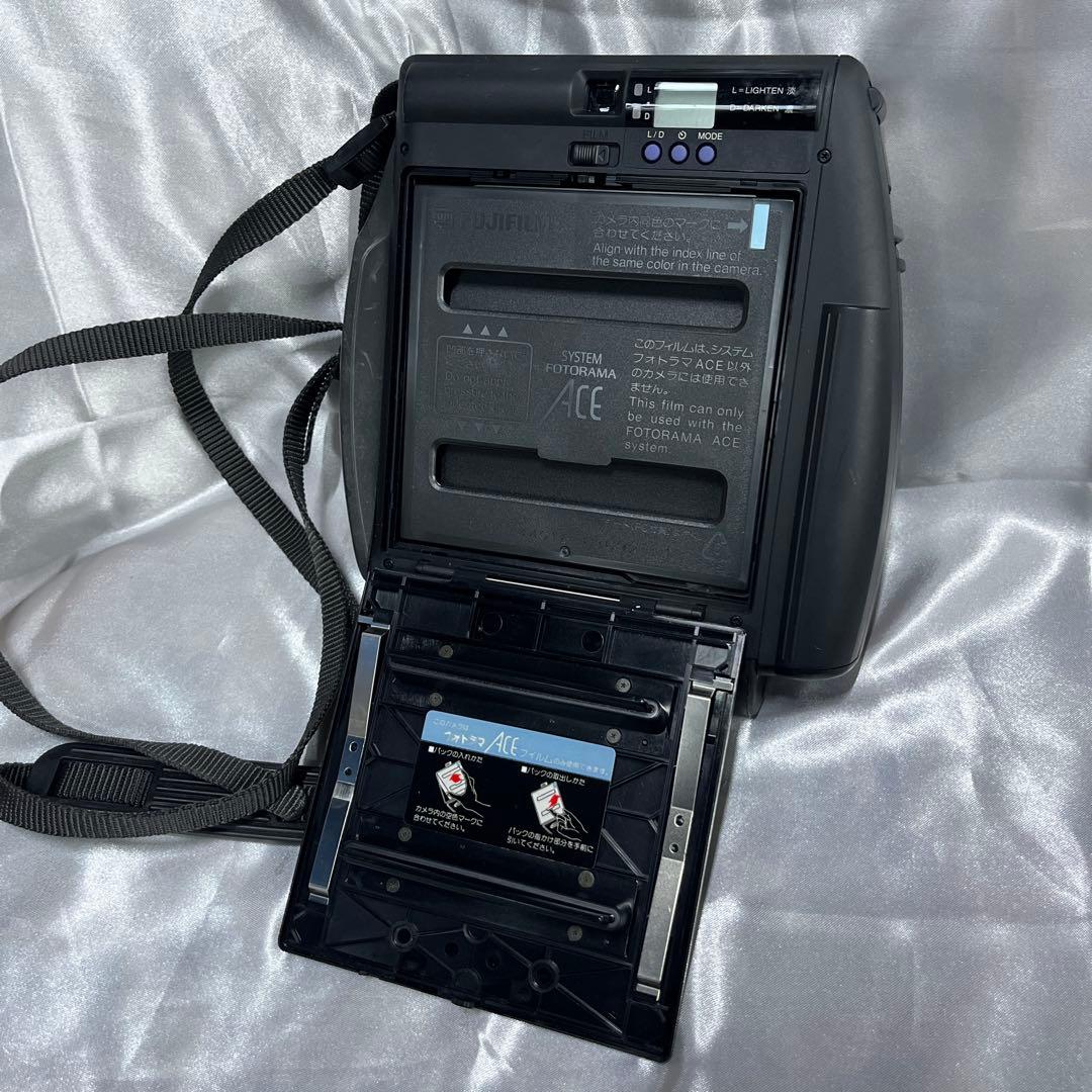 Fujifilm SUMACE フィルムカメラ 本体