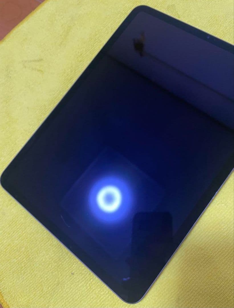 iPad Pro 11インチ (第2世代) 512GB WiFi