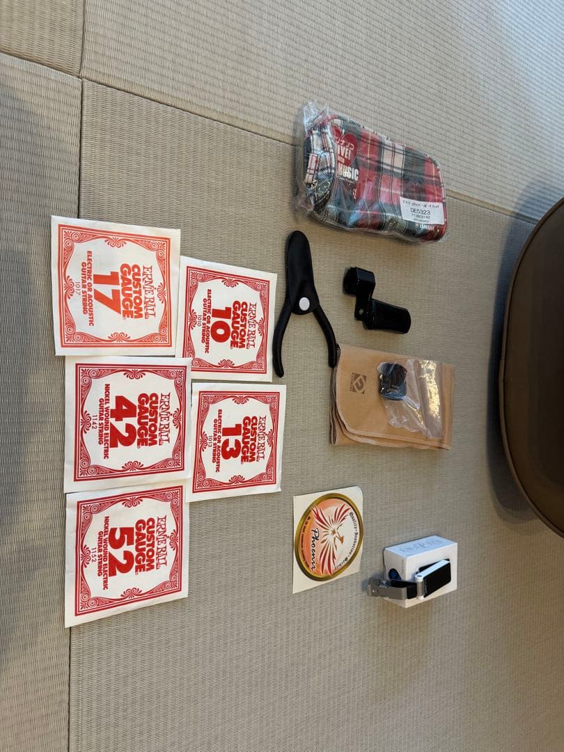 aioi【Taylor】アコースティックギター 114ce 新品同様