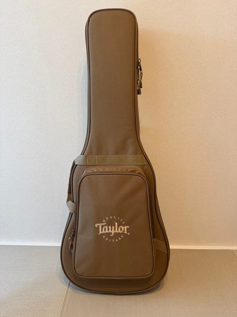 aioi【Taylor】アコースティックギター 114ce 新品同様