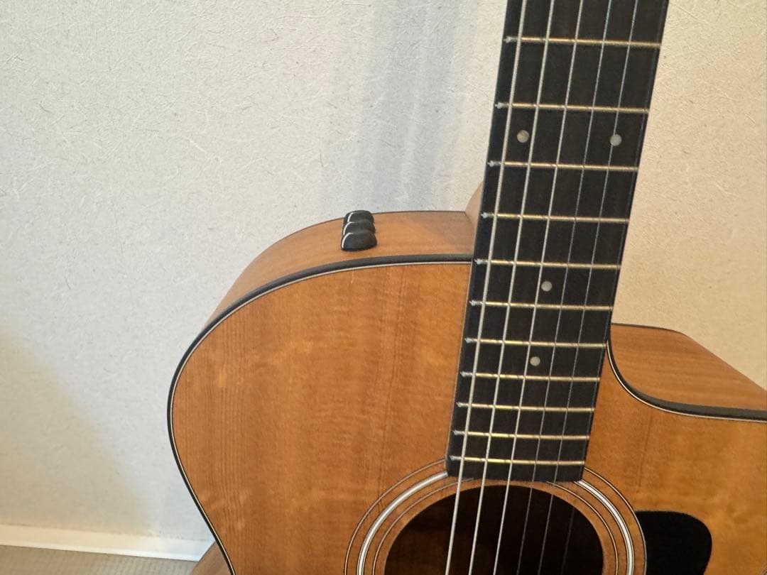 aioi【Taylor】アコースティックギター 114ce 新品同様