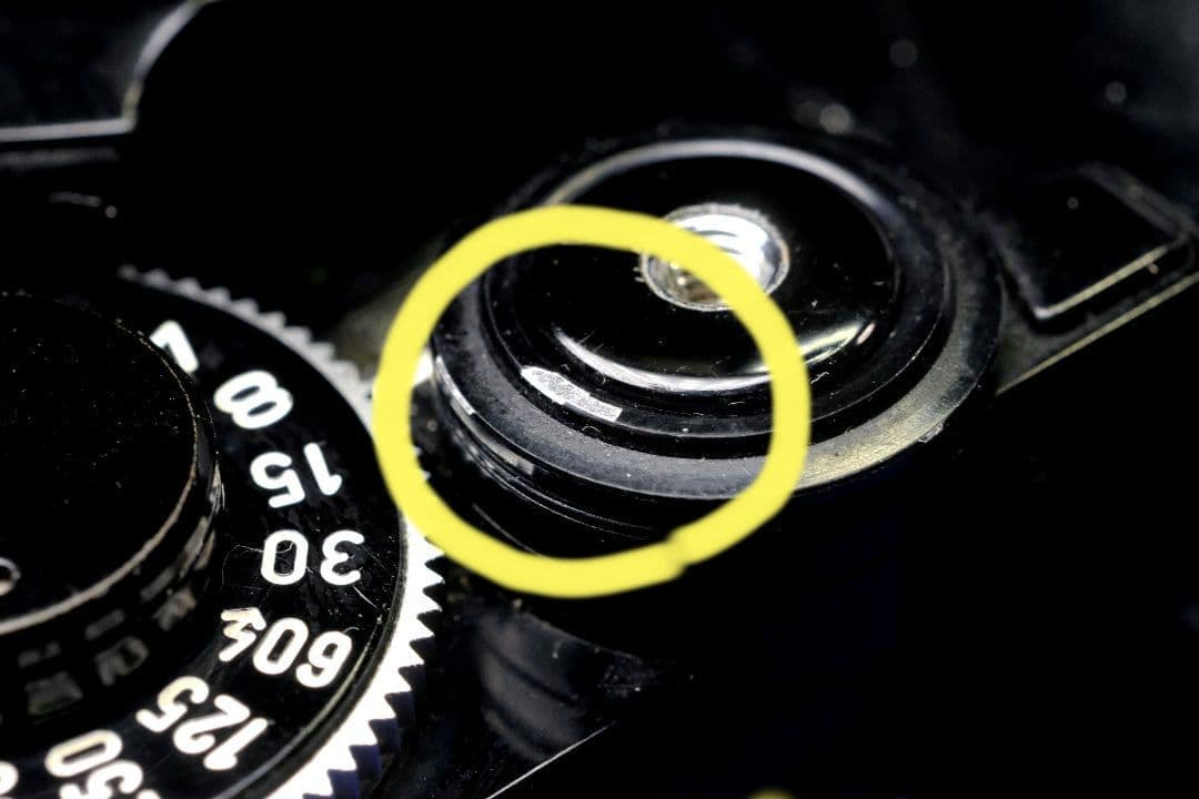 キヤノン　Canon AE-1 + FD 50 mm/F1.4 S.S.C.