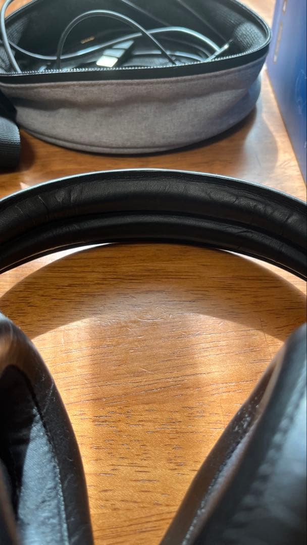 ゼンハイザー Momentum Wireless3