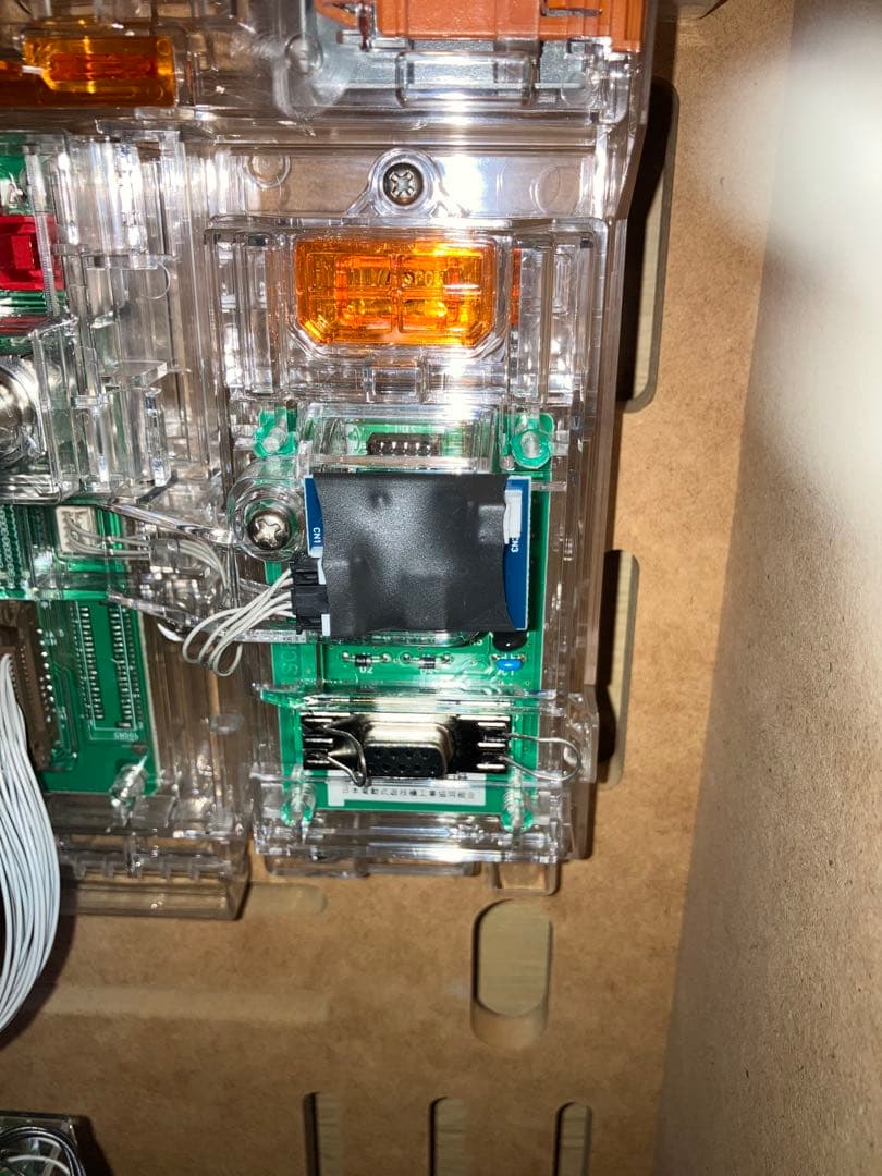 【龍玄】バイオハザードヴィレッジ　実機　引き取り限定