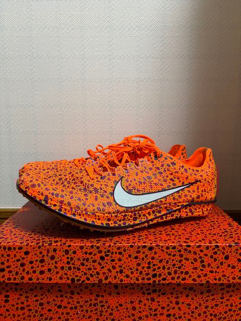 ウ*ー様 Nike ナイキ ドラゴンフライ2 エリート OLY 26.5