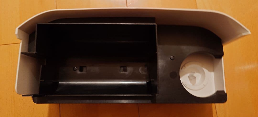 SHARP HX-TK12-W 加湿セラミックファンヒーター 2024年製