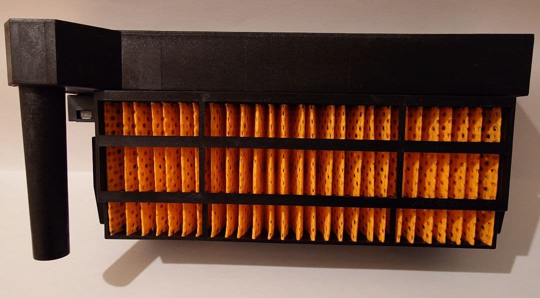 SHARP HX-TK12-W 加湿セラミックファンヒーター 2024年製