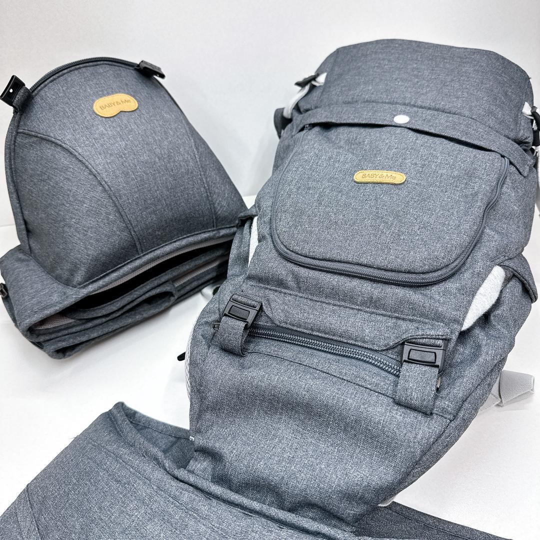 【美品】BABY & Me ベビーアンドミー　BELK-S first セット