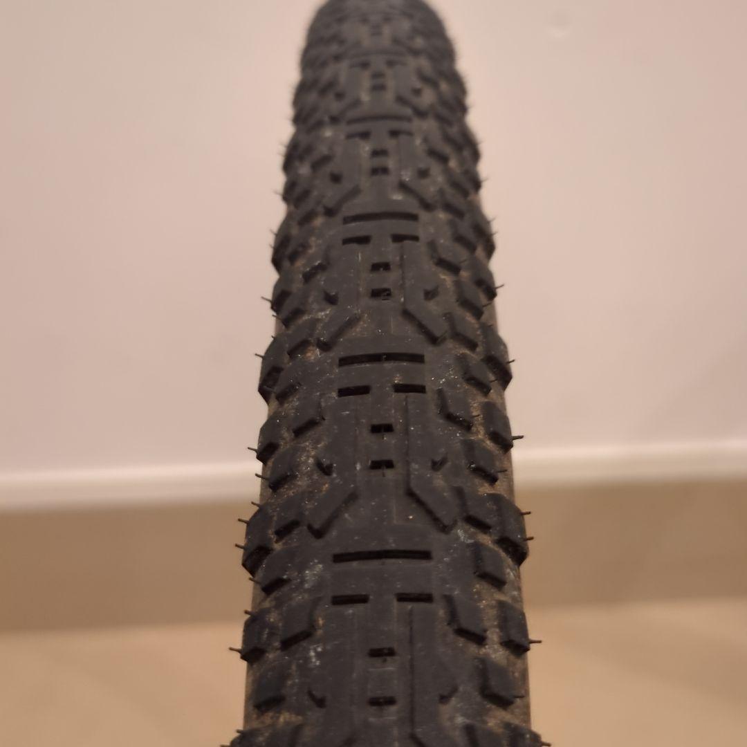 DT SWISS C1850 シクロクロス　ホイール