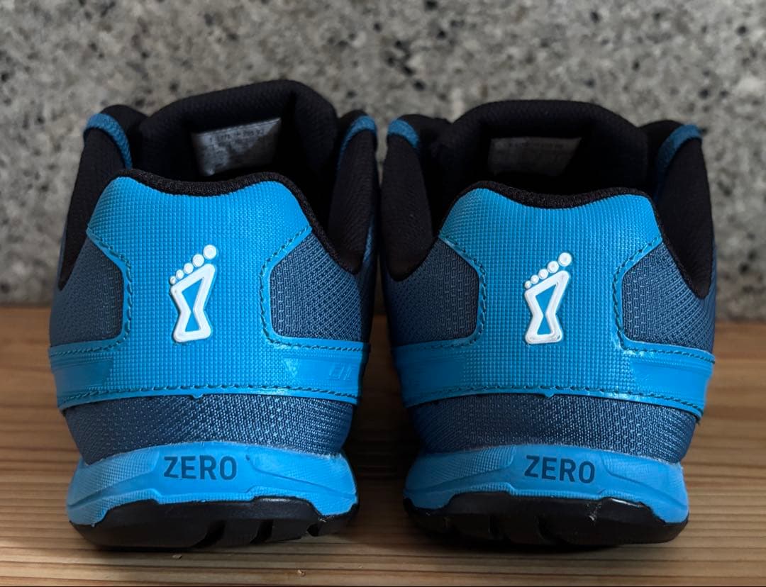 INOV-8 f-lite 235 inov8 トレーニング　イノヴェイト