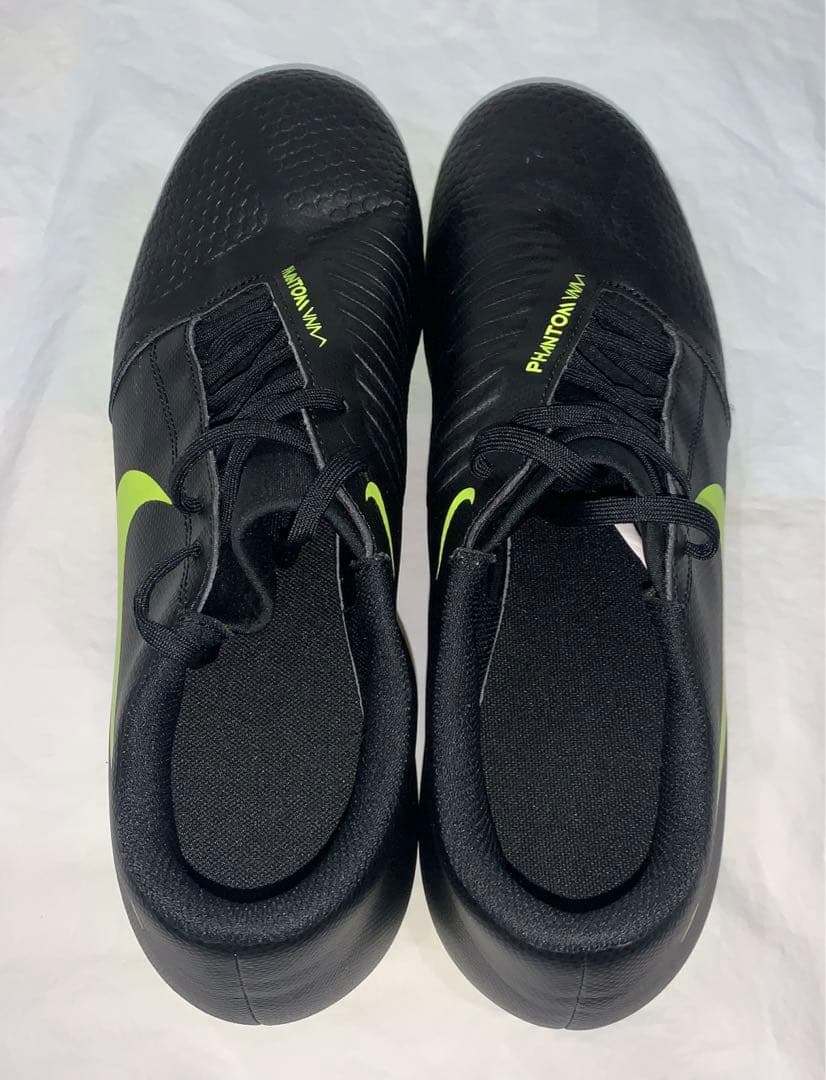 NIKE Phantom VNM サッカーシューズ ファントムヴェノム