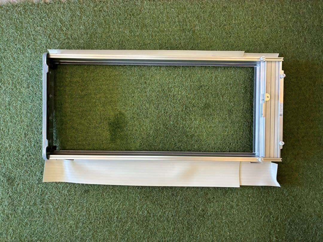 2113 コロナ【CW-A1625RE5】2025年製 窓用 冷房専用