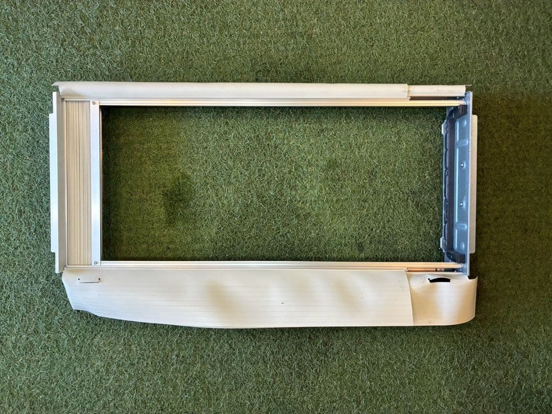 2113 コロナ【CW-A1625RE5】2025年製 窓用 冷房専用