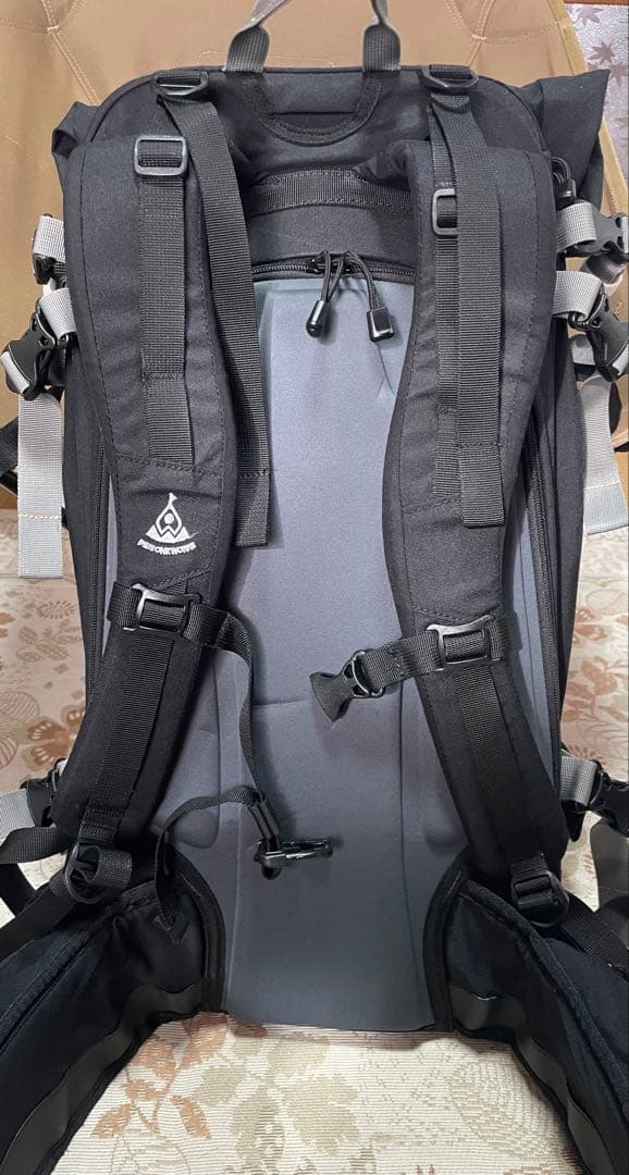 スノーボード PLUS ONE WORKS SHUMARI35