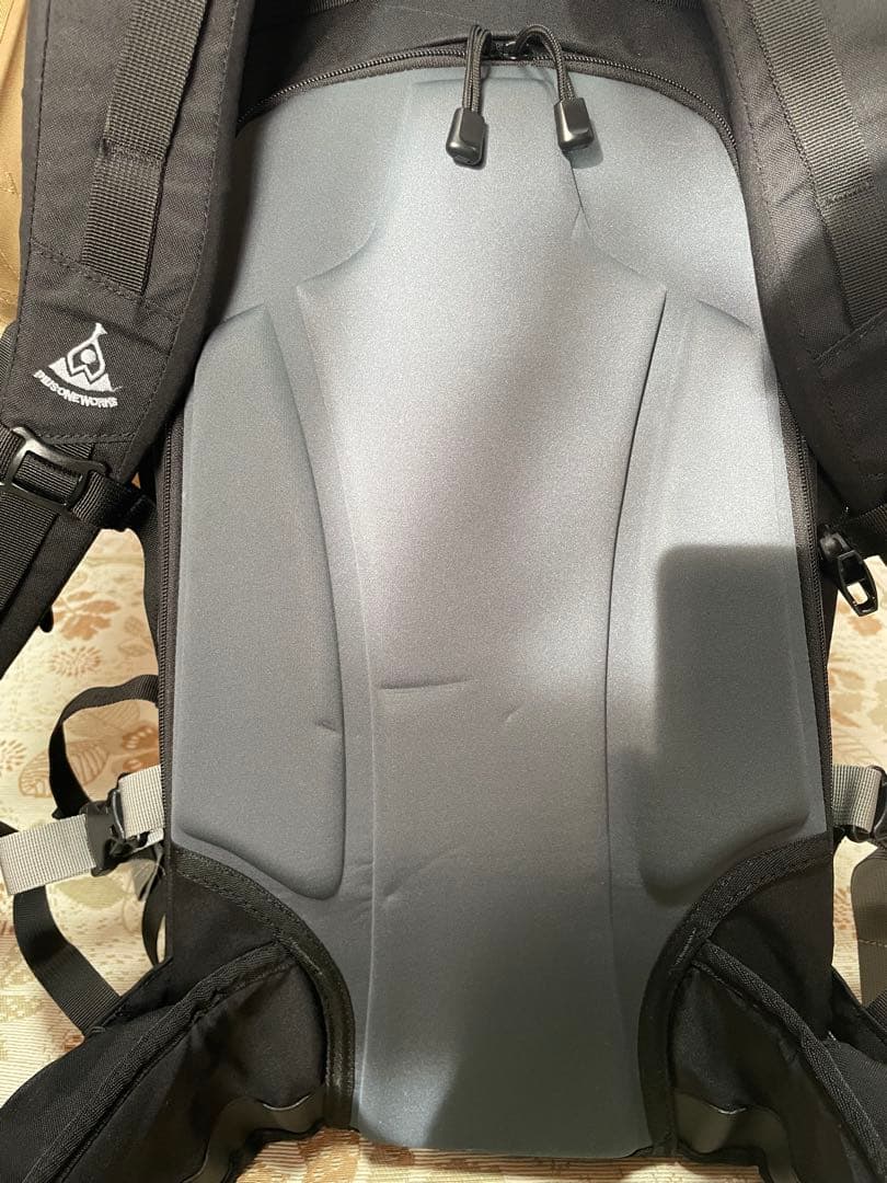 スノーボード PLUS ONE WORKS SHUMARI35