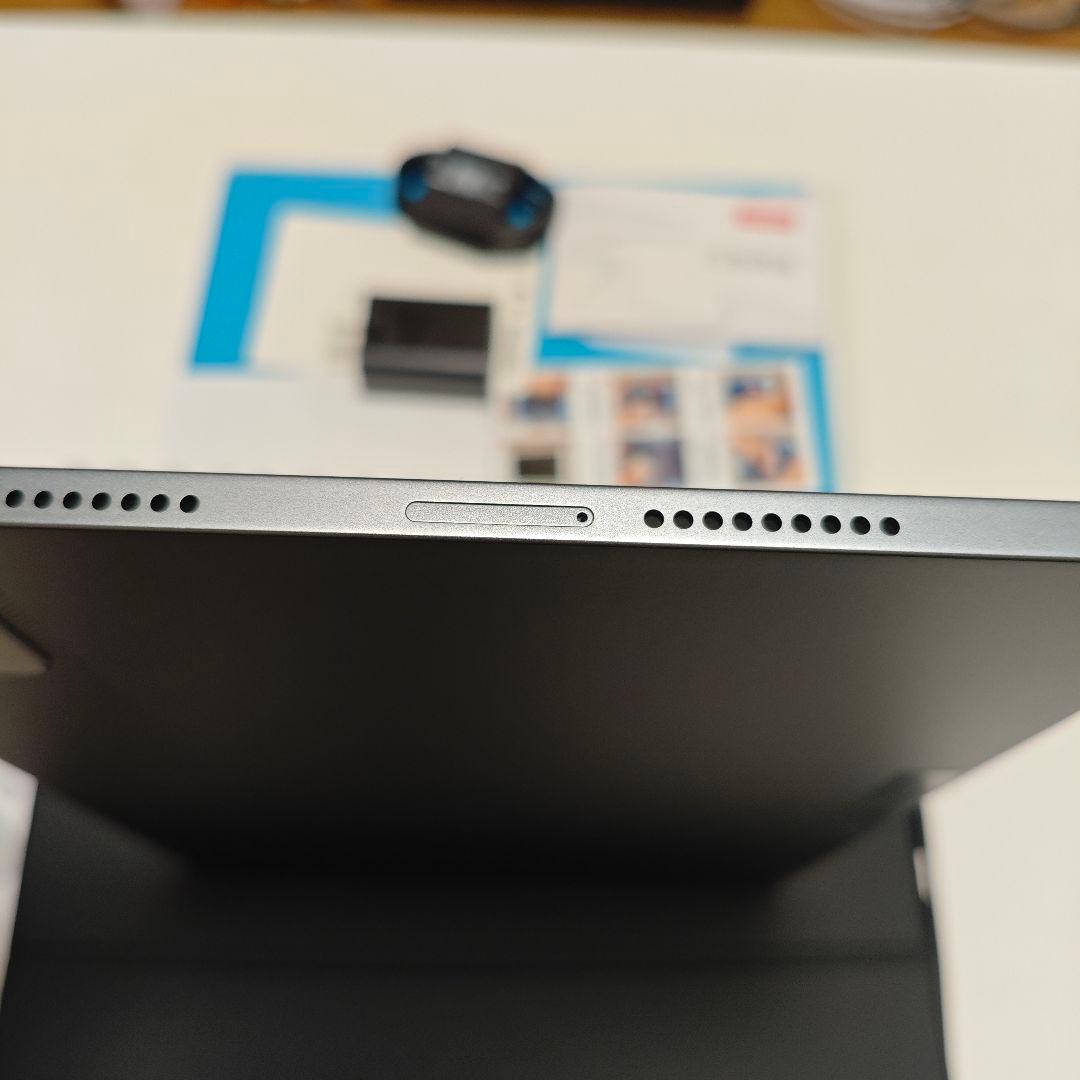 Lenovo XiaoxinPadPro 2025 12.7グローバルROM化