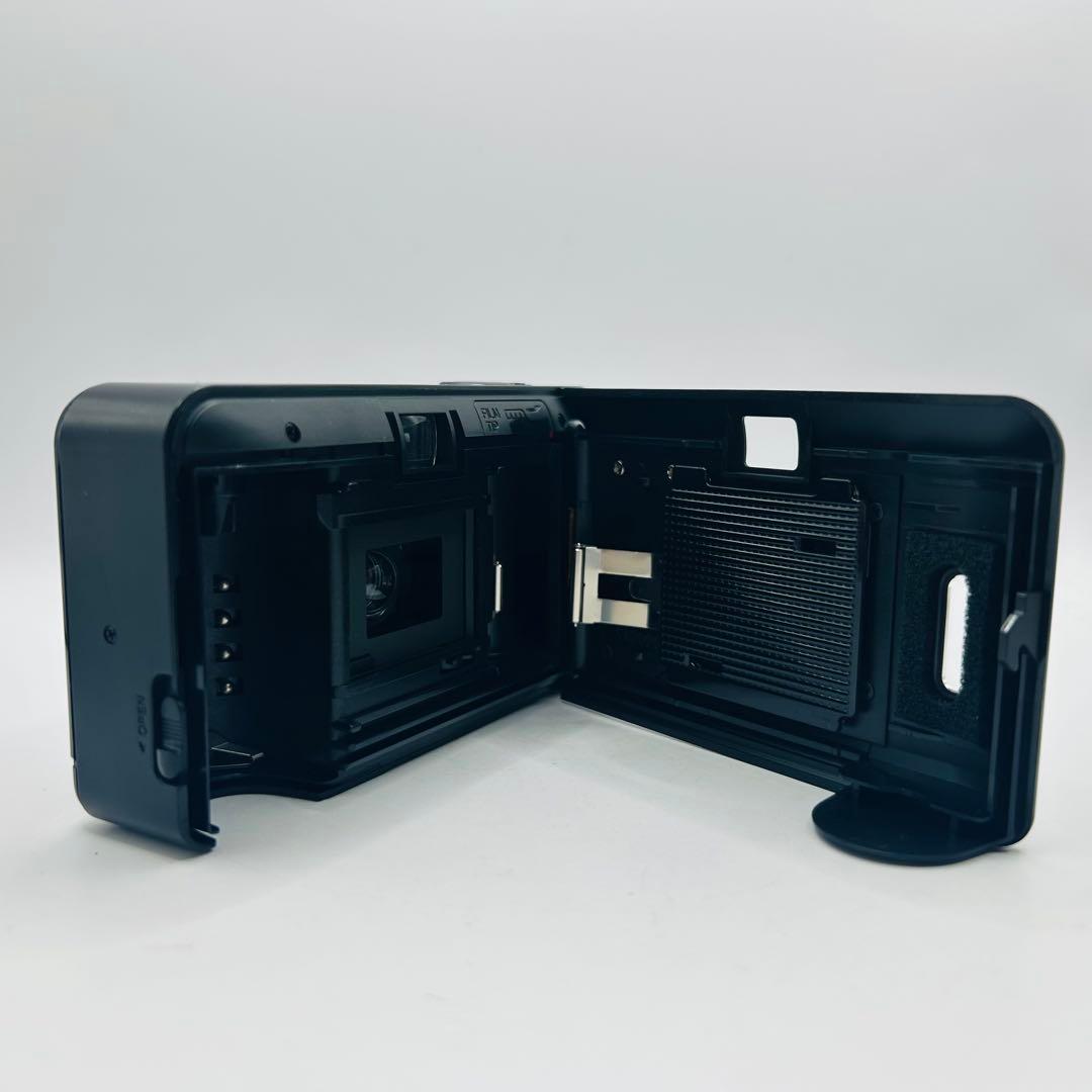 美品　KONICA BiG mini A4 フィルムカメラ