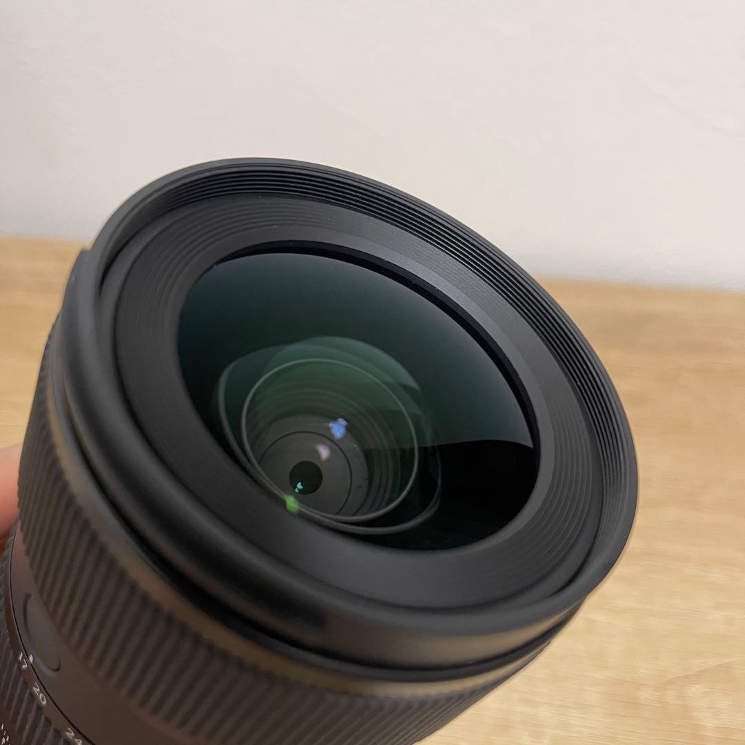 sigma 17-40 f1.8 fujifilm xマウント