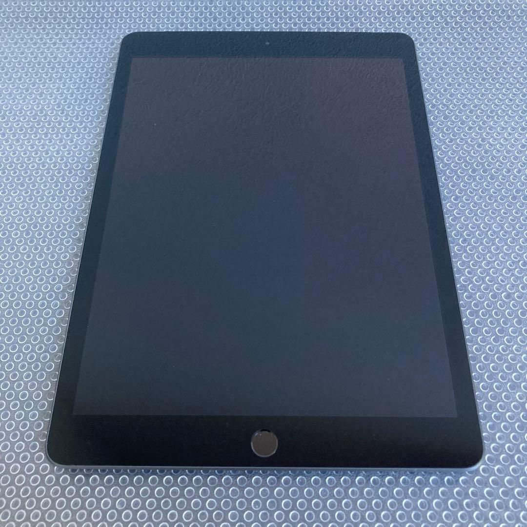 3745【早い者勝ち】美品☆電池最良好☆iPad8第8世代32GB SIMフリー