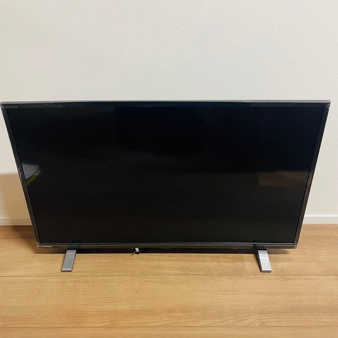 TOSHIBA REGZA 32V34 32型 液晶テレビ 2024年製