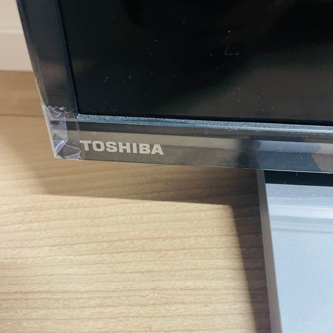 TOSHIBA REGZA 32V34 32型 液晶テレビ 2024年製