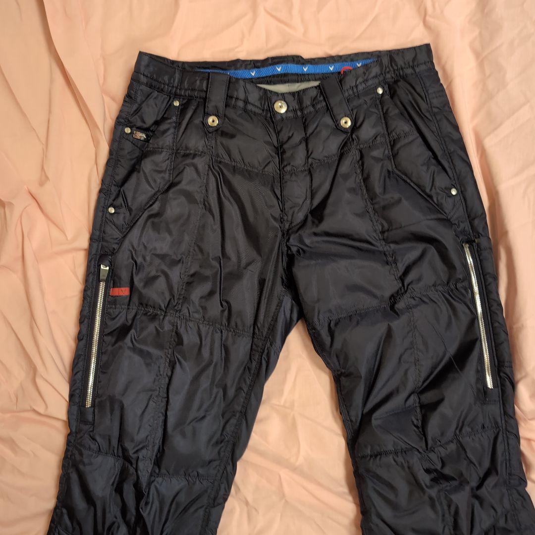 キャロウェイ　メンズ　ダウンジャケット＆パンツ　Ｍサイズ