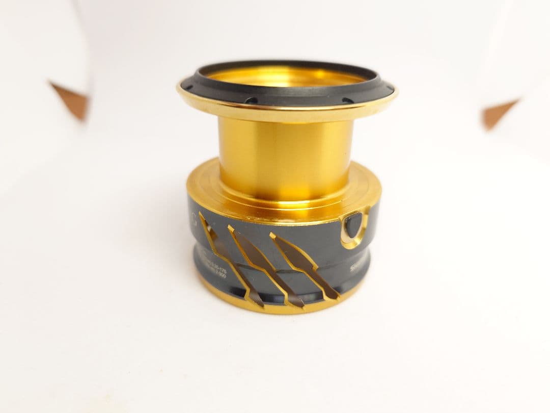 シマノ「20ツインパワーC5000XG スプール」SHIMANO