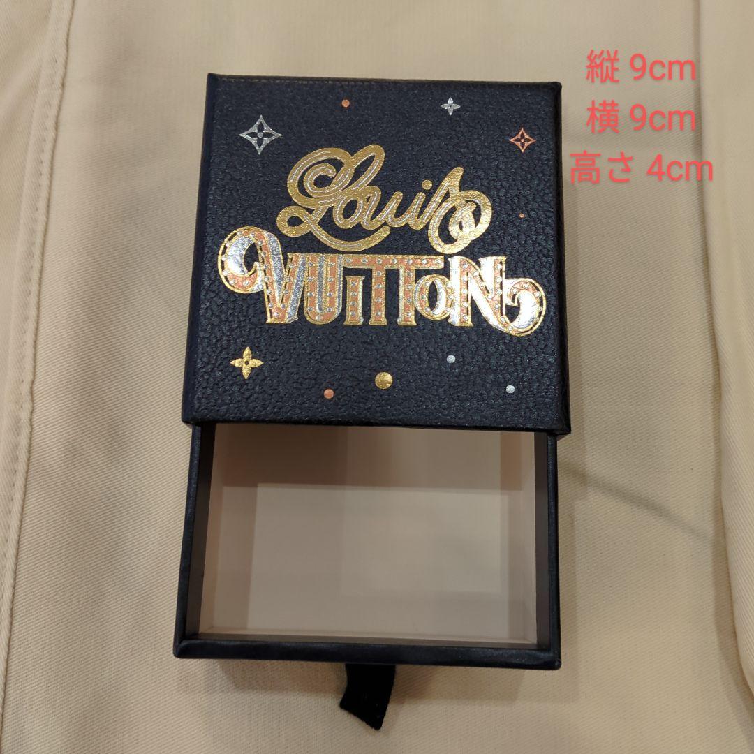 ルイヴィトン ショッパー ショップ袋 BOX 箱