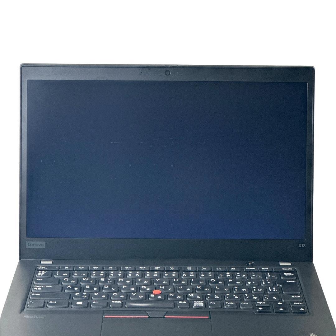 高性能✨Lenovo【Ryzen5★16GB/256GB】ノートパソコン 713