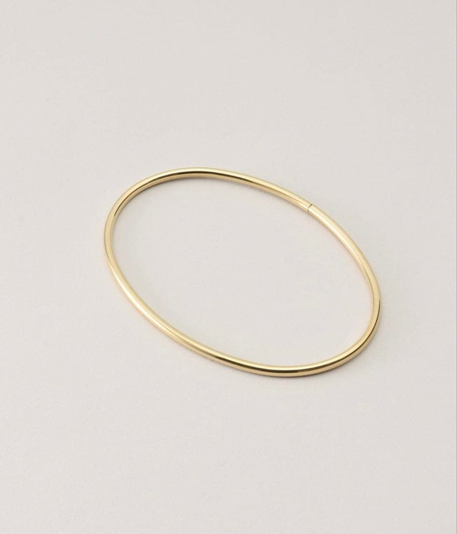 【JENNY BIRD/ジェニーバード】DANE アンクレット　Lサイズ