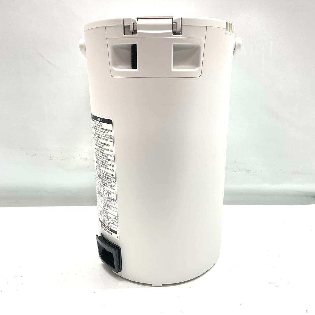 象印 スチーム加湿器EE-DD50 2023年製 ホワイト