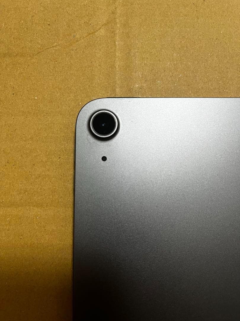 iPad Air 第４世代 256GB WiFi スペースグレイ