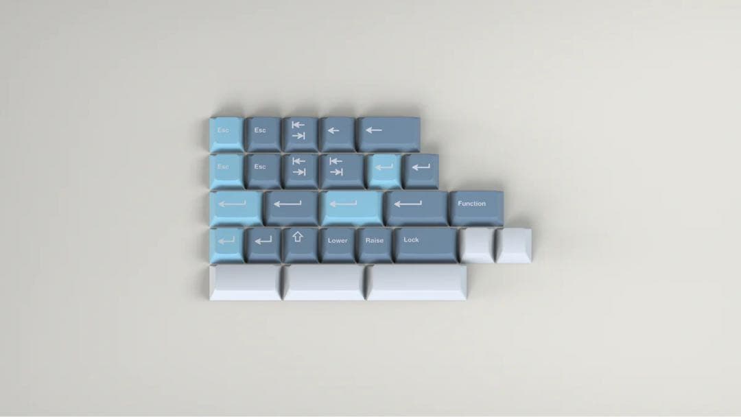 キーボード GMK Shoko R2 Keycap