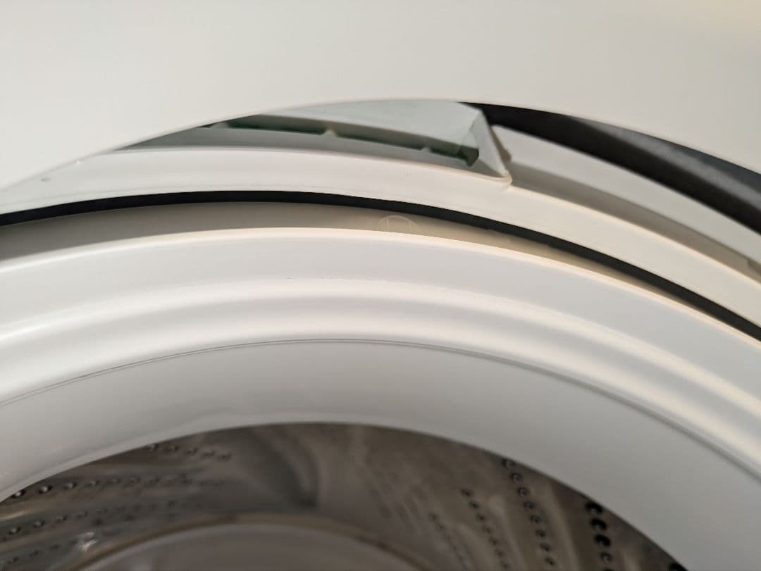 【1月29日発送】Panasonic 洗濯機 7kg アラミック洗濯ホースセット