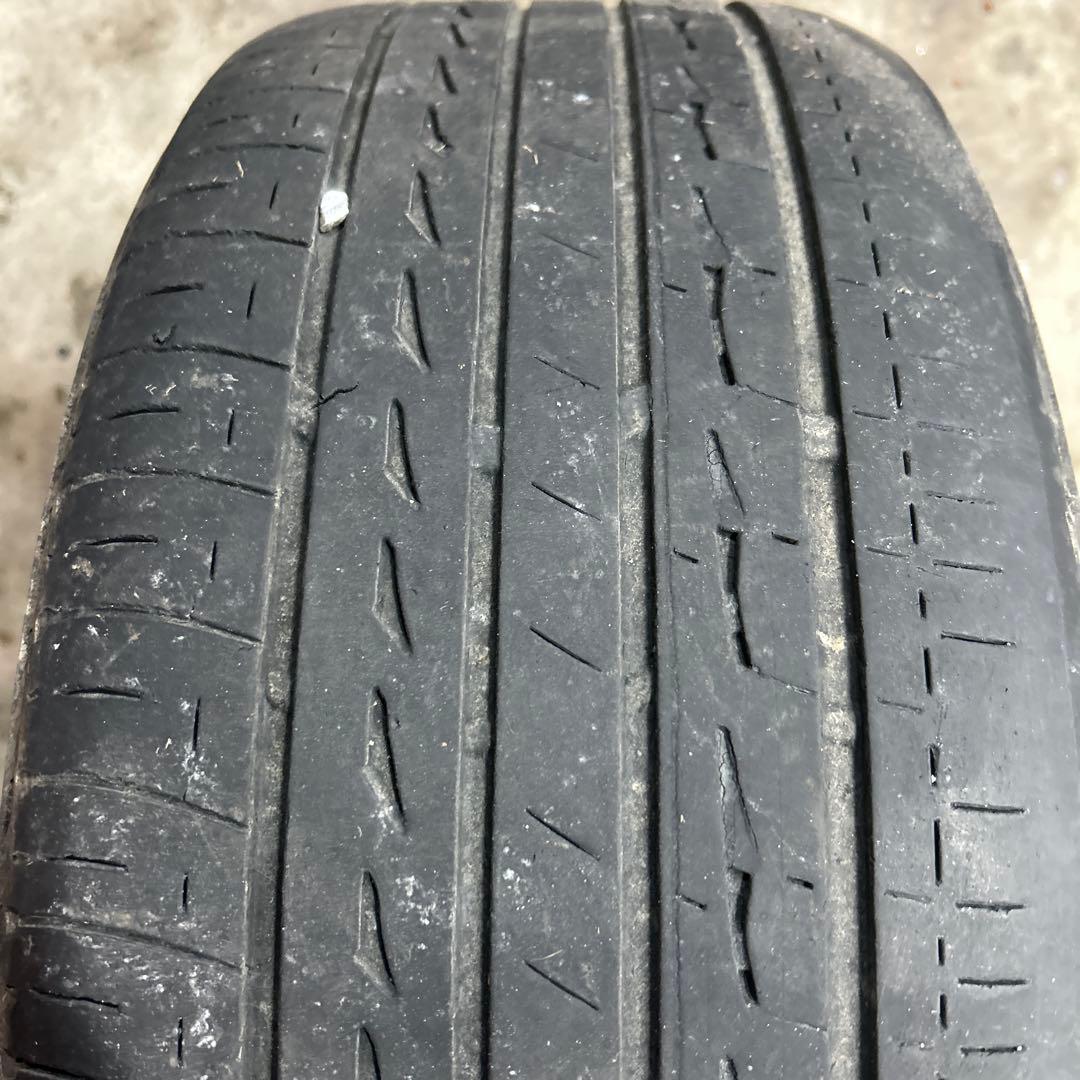 Lexus CT-200H 18インチTRDホイール 美品　18-7.5J