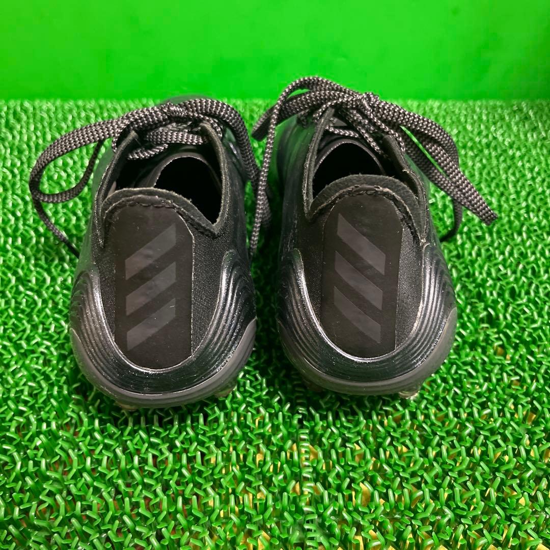 アディダス サッカースパイク24.0センチ