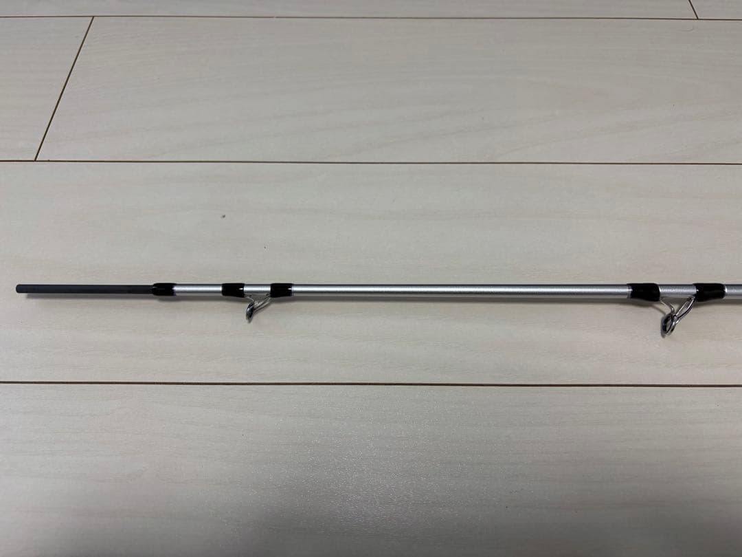 【限定値下】一誠 海太郎 碧IUC-70MLS/LG-Offshoreイカメタル