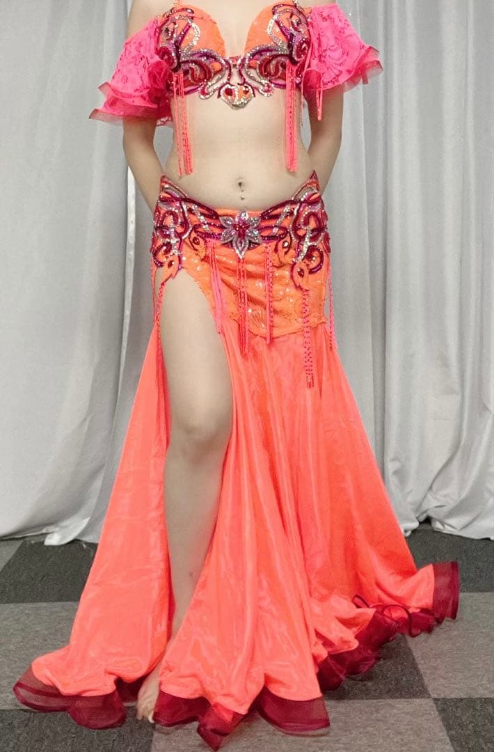 ＊Zay Marina＊ベリーダンス美品