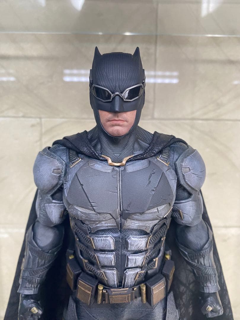 マロン　ホットトイズ　タクティカルバットマン