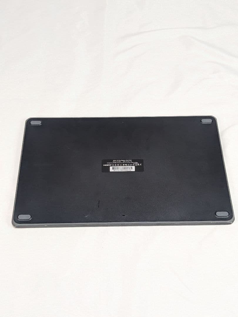 液タブ・ペンタブ XP-Pen Artist 12 Pen Display (2nd Gen)