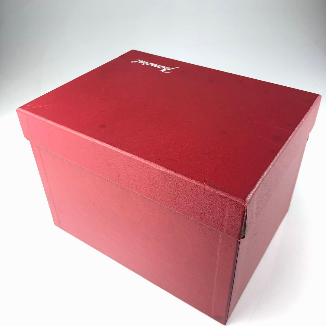 バカラ　ミケランジェロ　花瓶