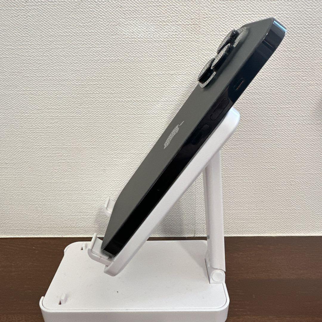 【ジャンク】iPhone 14 Pro 256GB ブラック　SIMフリー