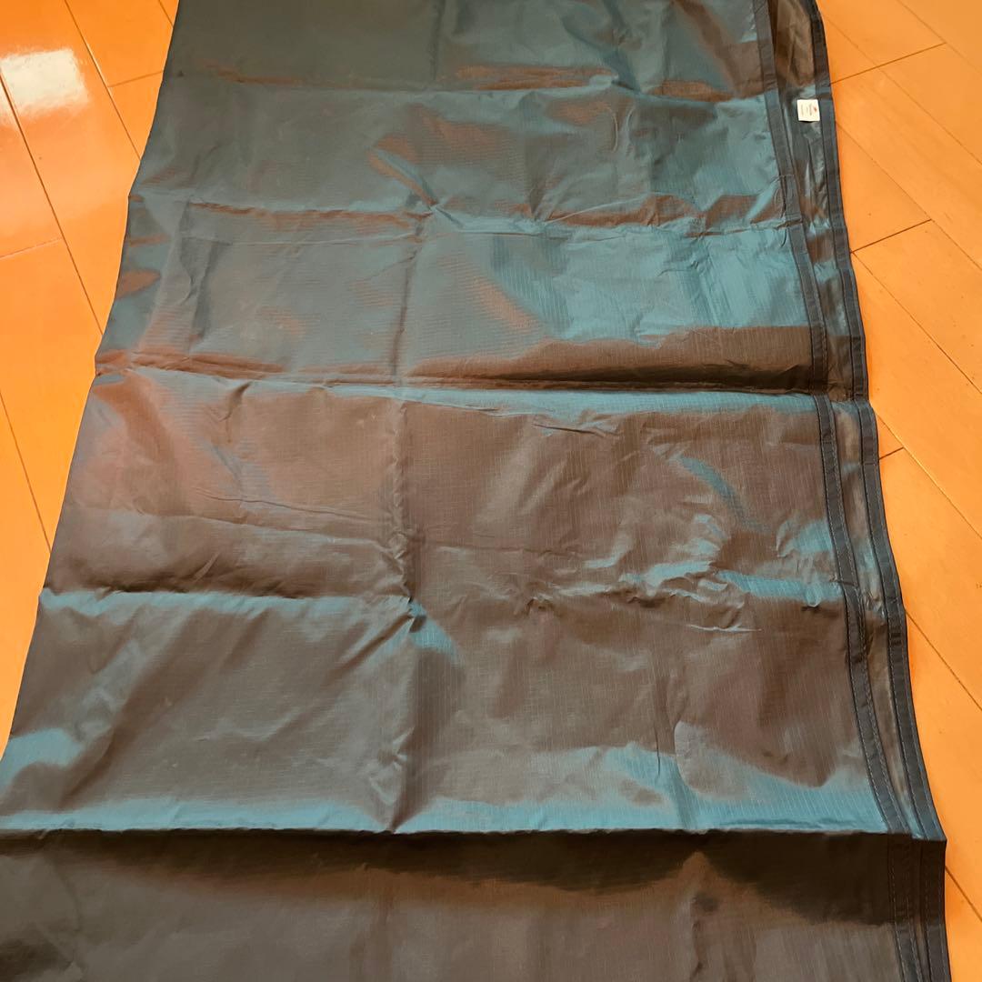 Naturehike Cloud UP 1 テントセット 1人用