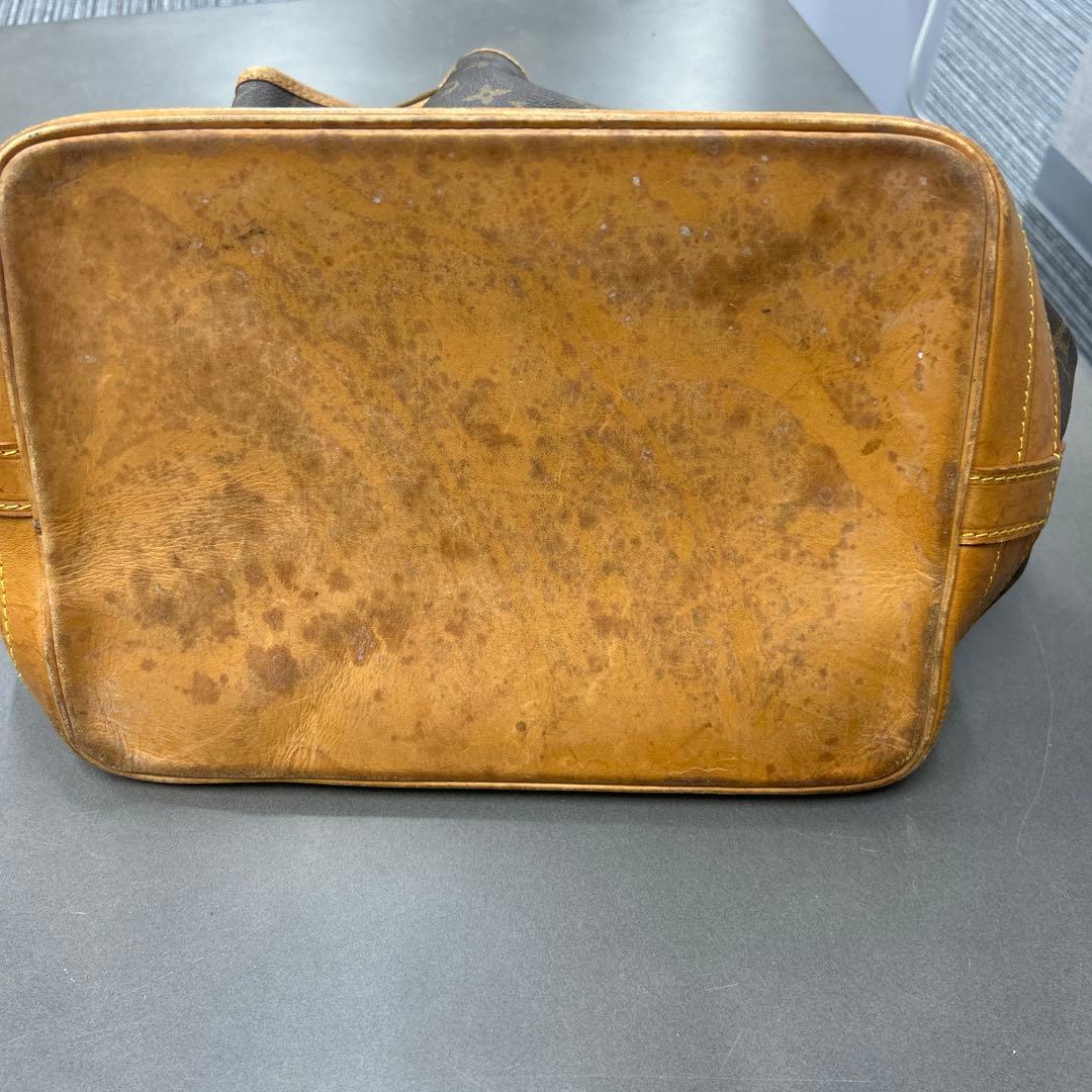 Louis Vuitton モノグラム　ノエ　M42224