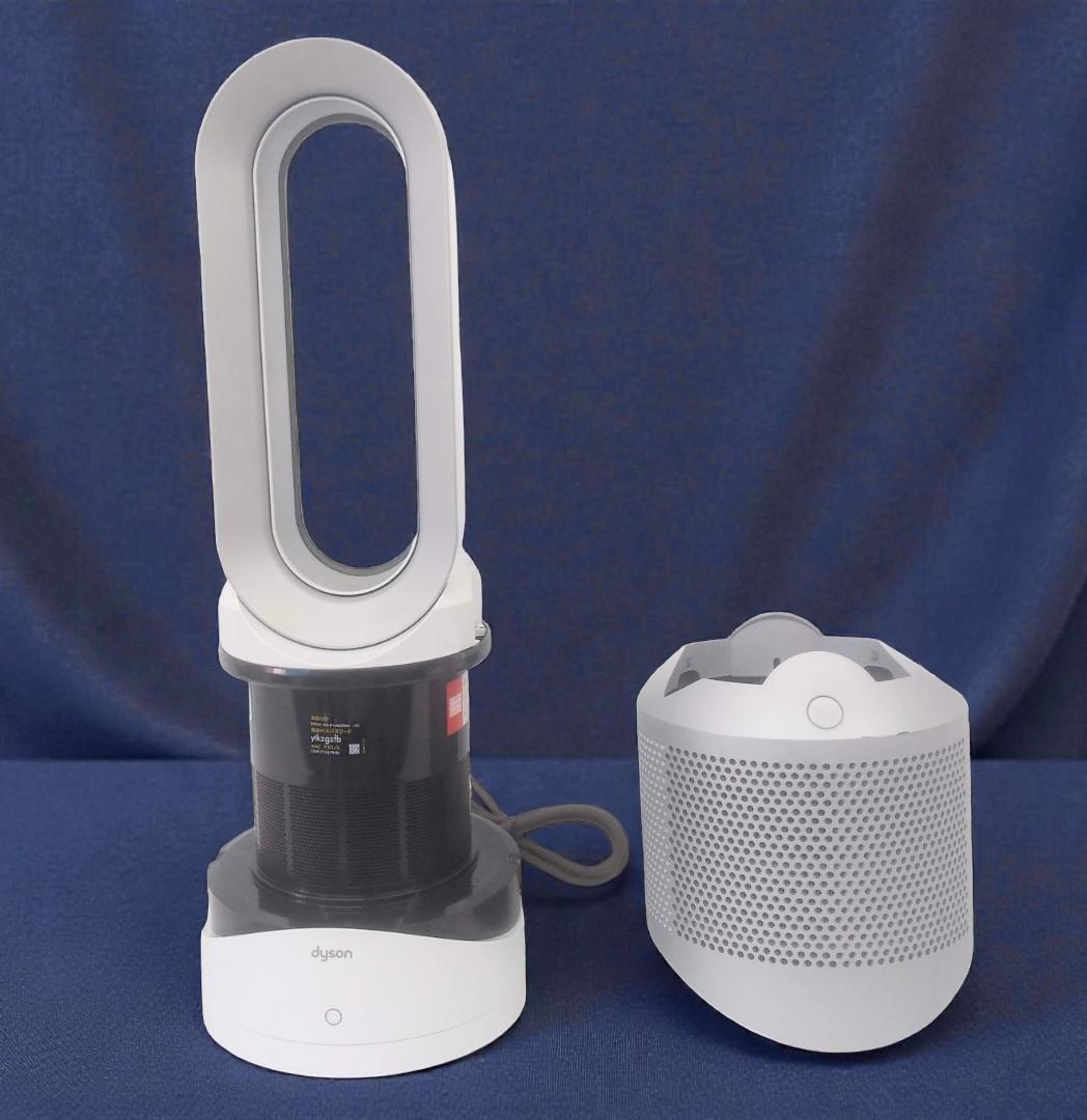 ●ダイソン ファンヒーター●HP03●Hot + Cool
