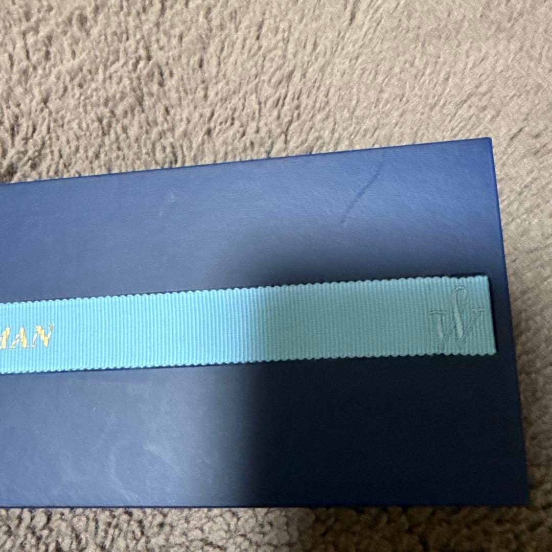 WATERMAN カレン ブラックシーGTBPボールペン