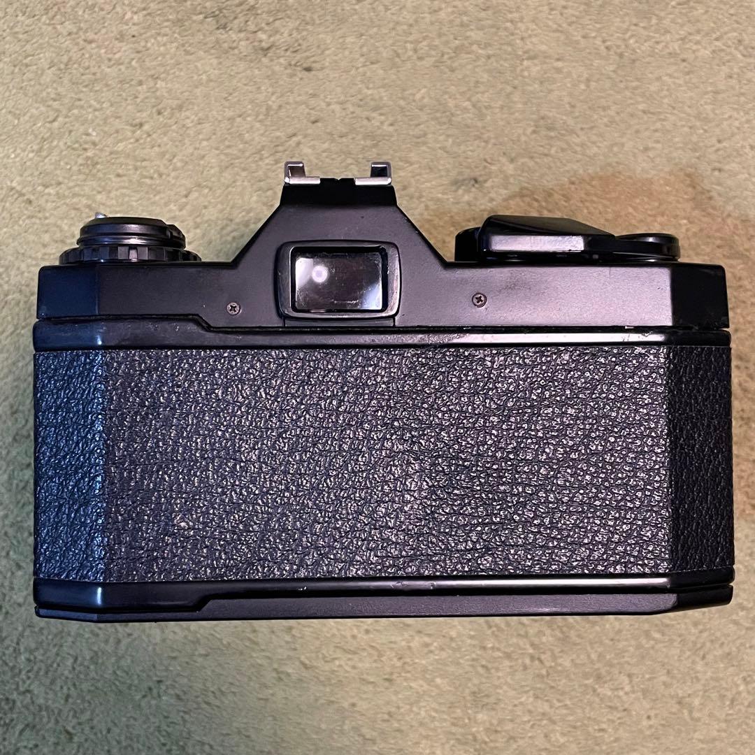 COSINA CT1G レンズ3本セット