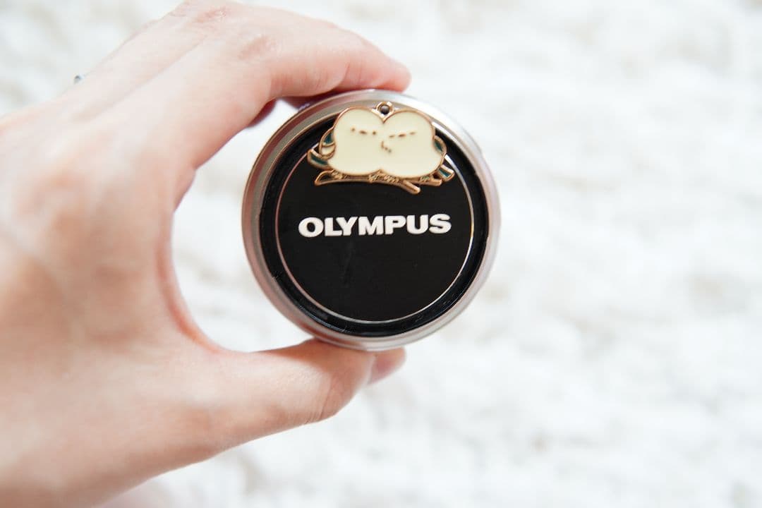 レンズ(単焦点) OLYMPUS M.ZUIKO DIGITAL 17mm f/1.8